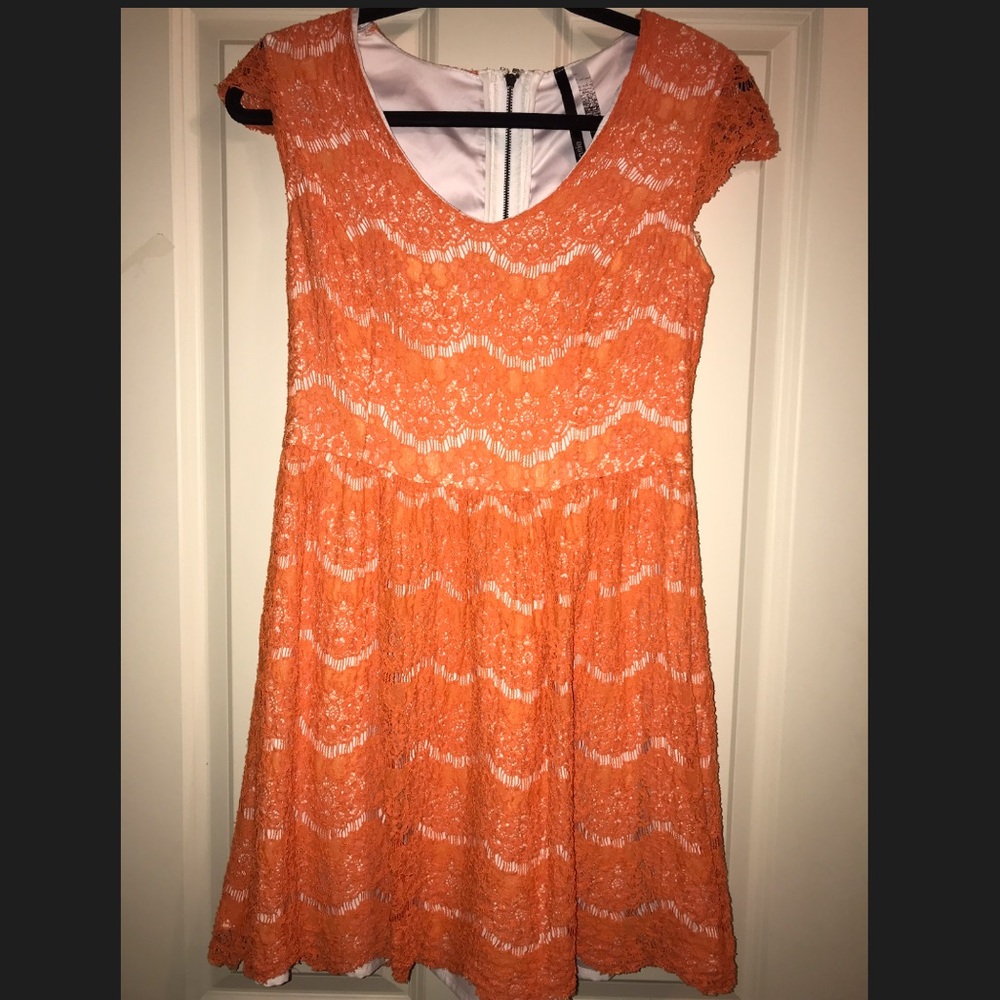Kensie dress